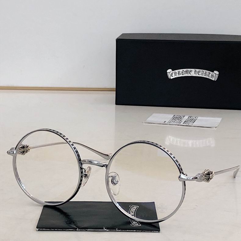 Wholesale Cheap Chrome Hearts Replica Glasses Frames for Sale