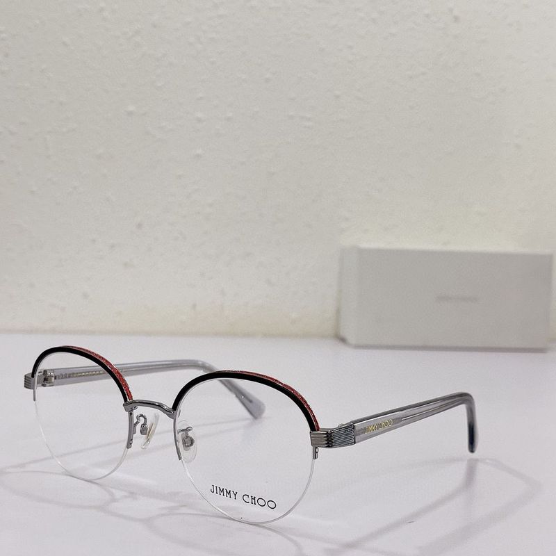 Wholesale Cheap Jimmy Choo Replica Designer Glasses Frames for Sale