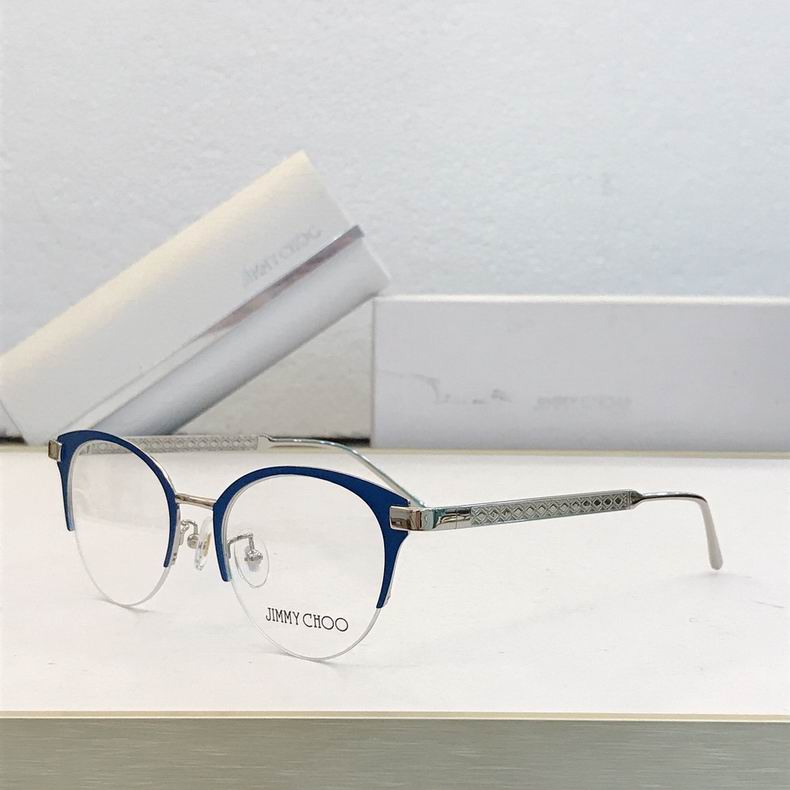 Wholesale Cheap Jimmy Choo Replica Designer Glasses Frames for Sale