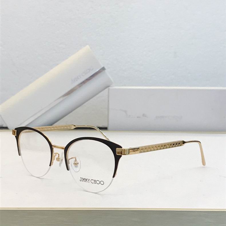 Wholesale Cheap Jimmy Choo Replica Designer Glasses Frames for Sale