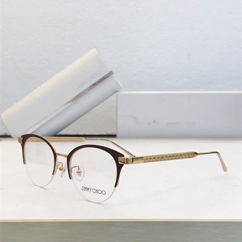 Wholesale Cheap Jimmy Choo Replica Designer Glasses Frames for Sale