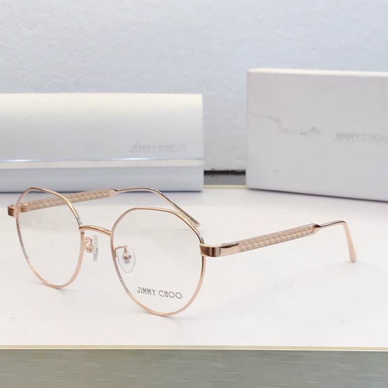 Wholesale Cheap Jimmy Choo Replica Designer Glasses Frames for Sale