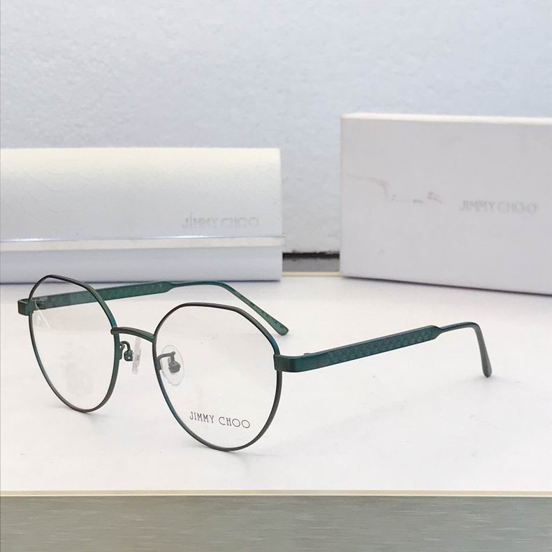 Wholesale Cheap Jimmy Choo Replica Designer Glasses Frames for Sale