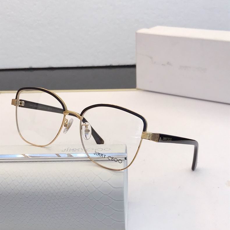 Wholesale Cheap Jimmy Choo Replica Designer Glasses Frames for Sale