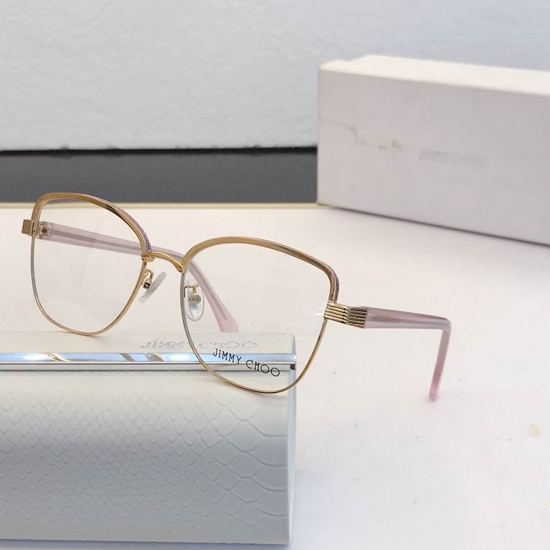 Wholesale Cheap Jimmy Choo Replica Designer Glasses Frames for Sale