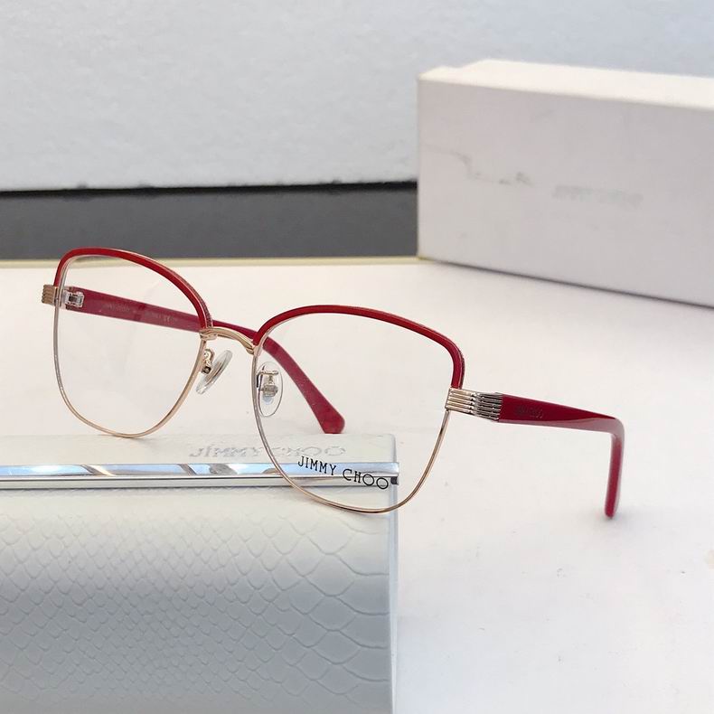 Wholesale Cheap Jimmy Choo Replica Designer Glasses Frames for Sale