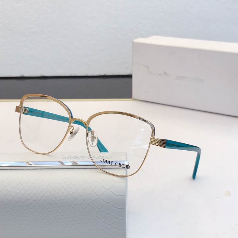 Wholesale Cheap Jimmy Choo Replica Designer Glasses Frames for Sale