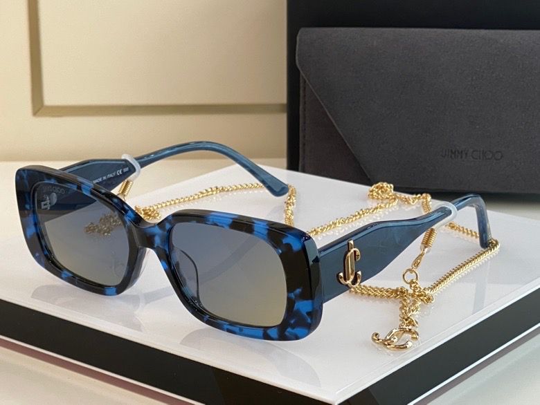 Wholesale Cheap Jimmy Choo Replica Designer Sunglasses for Sale