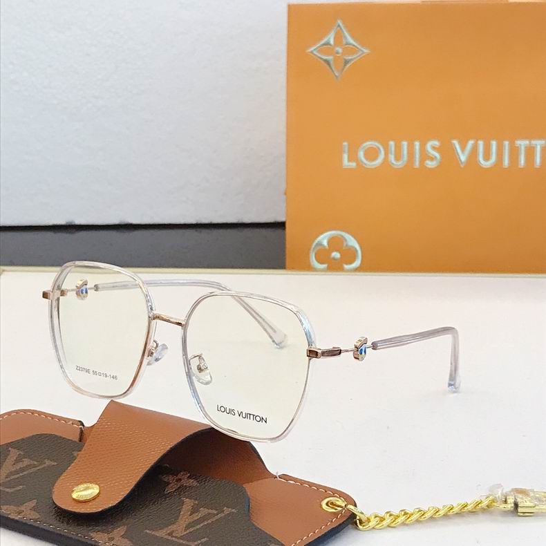 Wholesale Cheap Louis Vuitton Replica Designer Eyeglass Frames for Sale