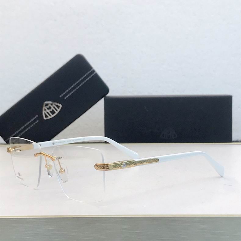 Wholesale Cheap Maybach Replica Designer Glasses Frames for Sale