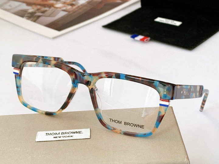 Wholesale Cheap Thom Browne Replica Glasses Frames for Sale