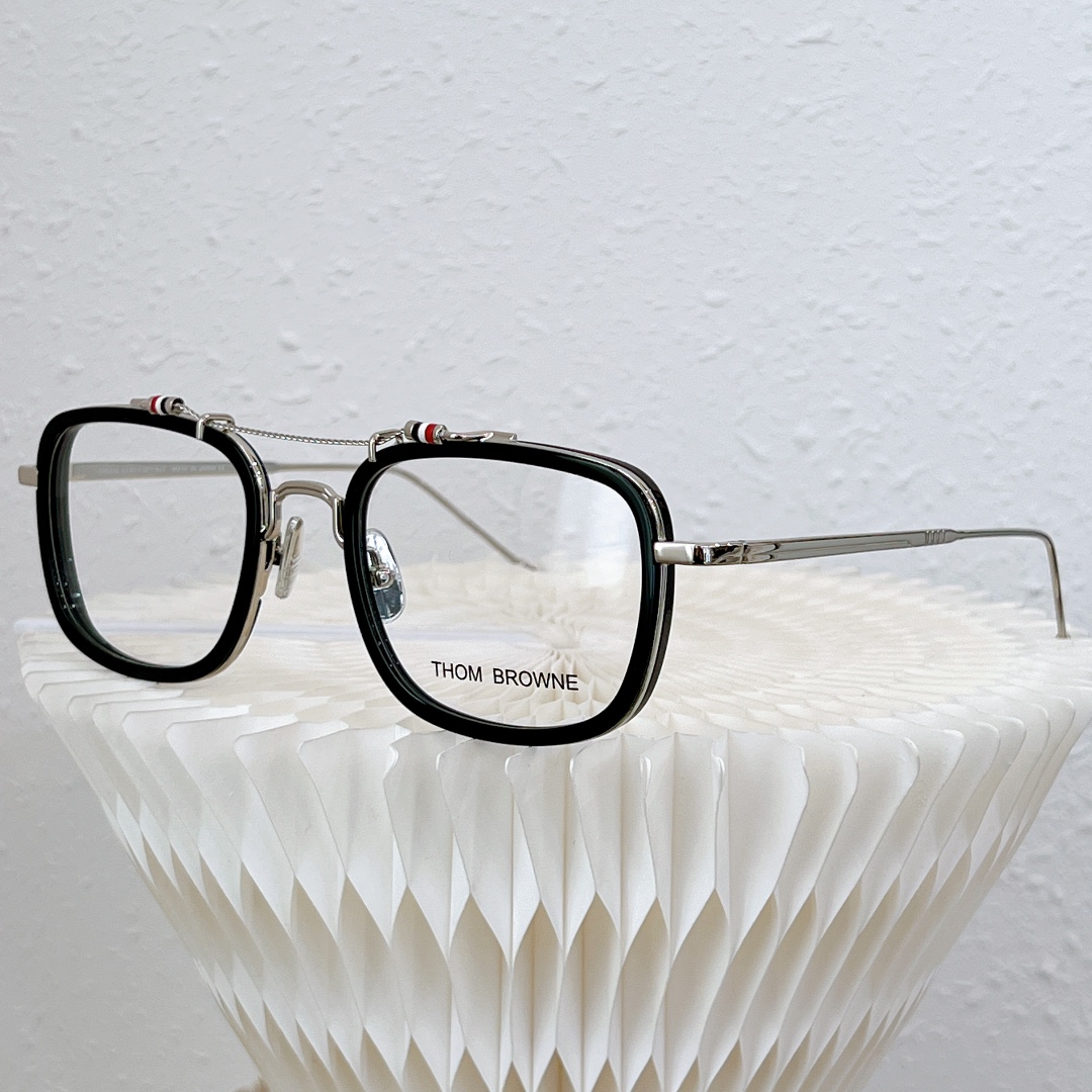 Wholesale Cheap Thom Browne Replica Glasses Frames for Sale