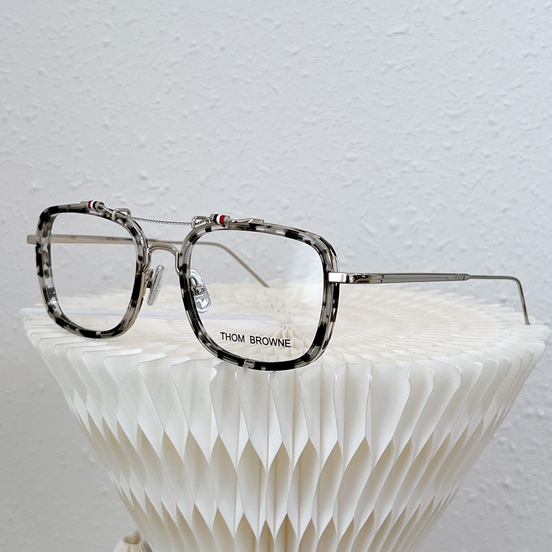 Wholesale Cheap Thom Browne Replica Glasses Frames for Sale