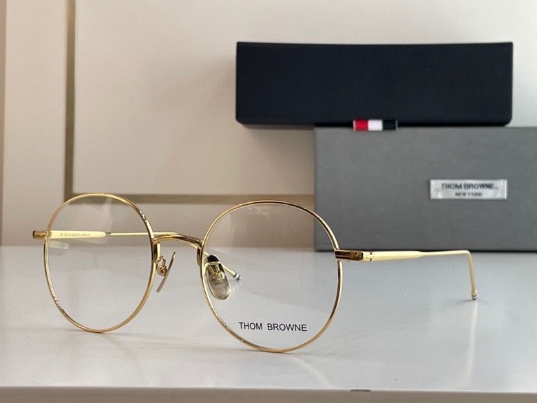 Wholesale Cheap Thom Browne Replica Glasses Frames for Sale