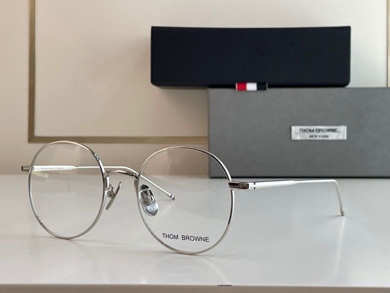 Wholesale Cheap Thom Browne Replica Glasses Frames for Sale