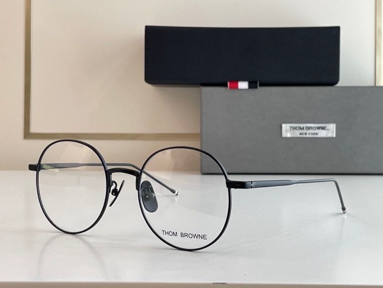 Wholesale Cheap Thom Browne Replica Glasses Frames for Sale