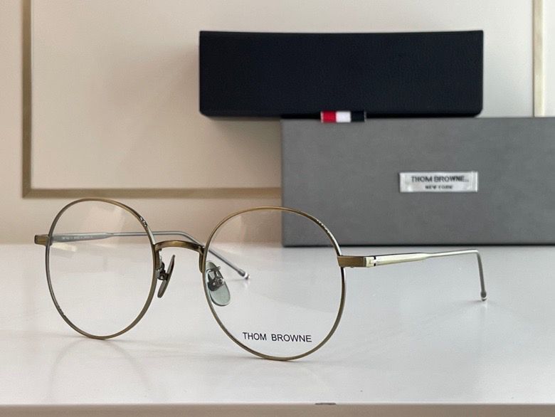 Wholesale Cheap Thom Browne Replica Glasses Frames for Sale