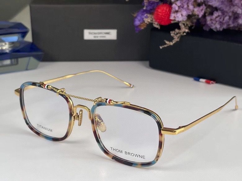 Wholesale Cheap Thom Browne Replica Glasses Frames for Sale