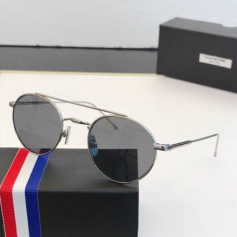 Wholesale Cheap Thom Browne Replica Sunglasses Aaa for Sale