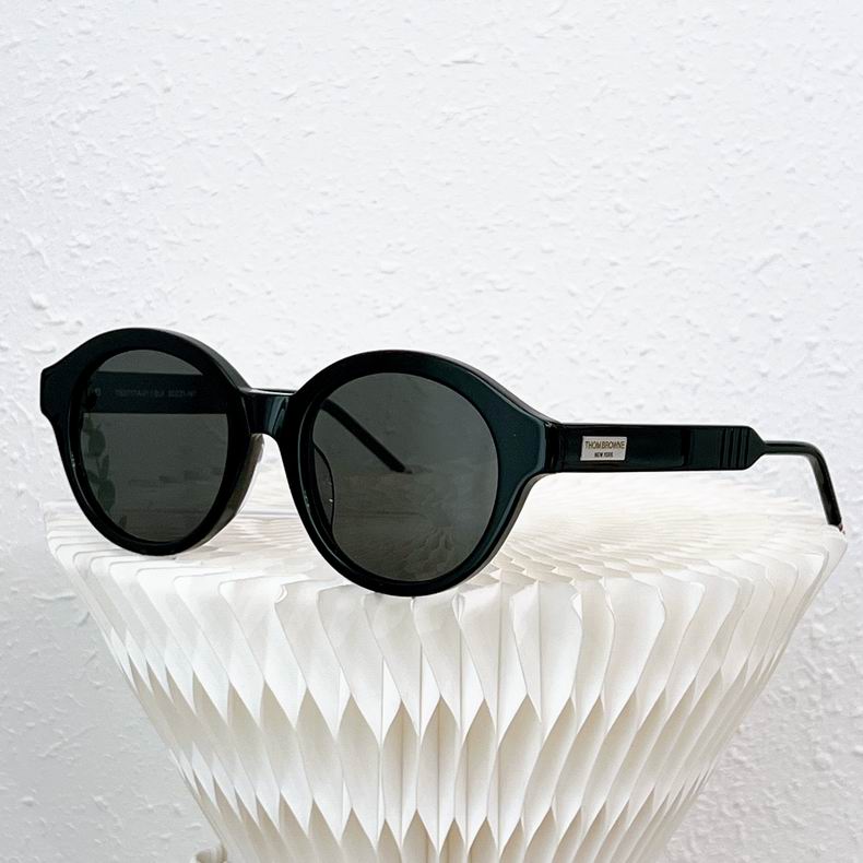 Wholesale Cheap Thom Browne Replica Sunglasses Aaa for Sale