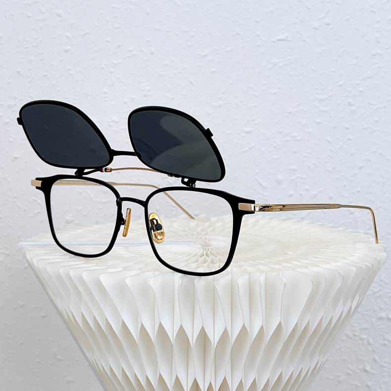 Wholesale Cheap Thom Browne Replica Sunglasses Aaa for Sale