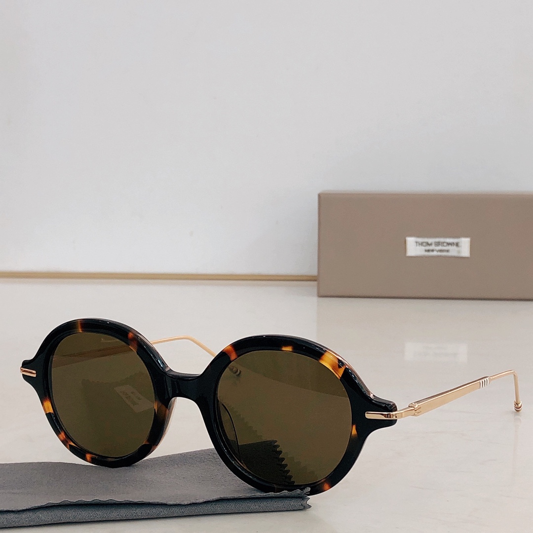 Wholesale Cheap Thom Browne Replica Sunglasses Aaa for Sale