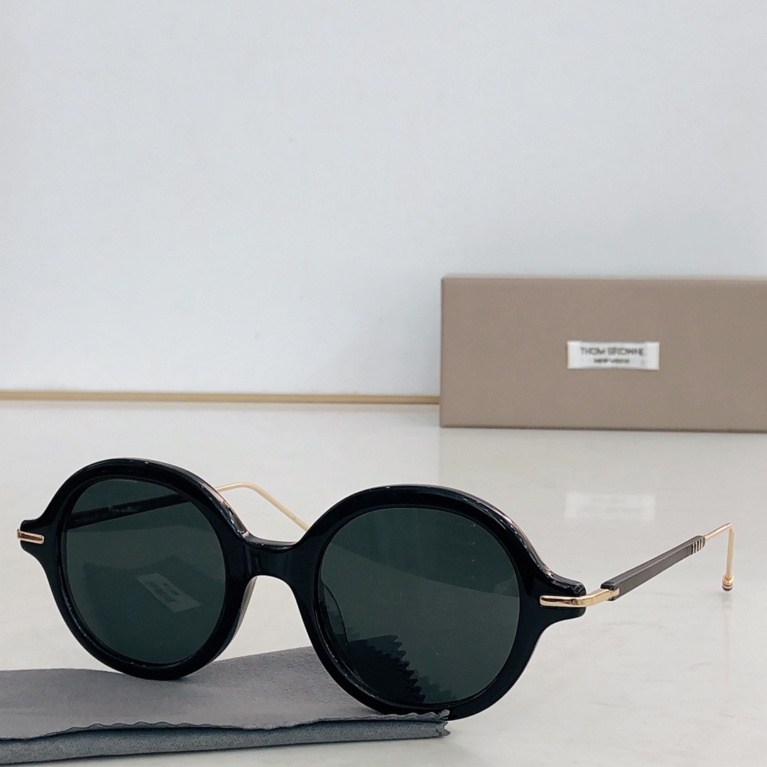 Wholesale Cheap Thom Browne Replica Sunglasses Aaa for Sale