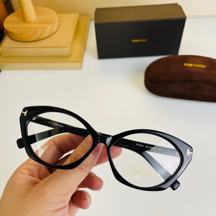 Wholesale Cheap Tom Ford Replica Glasses Frames for Sale