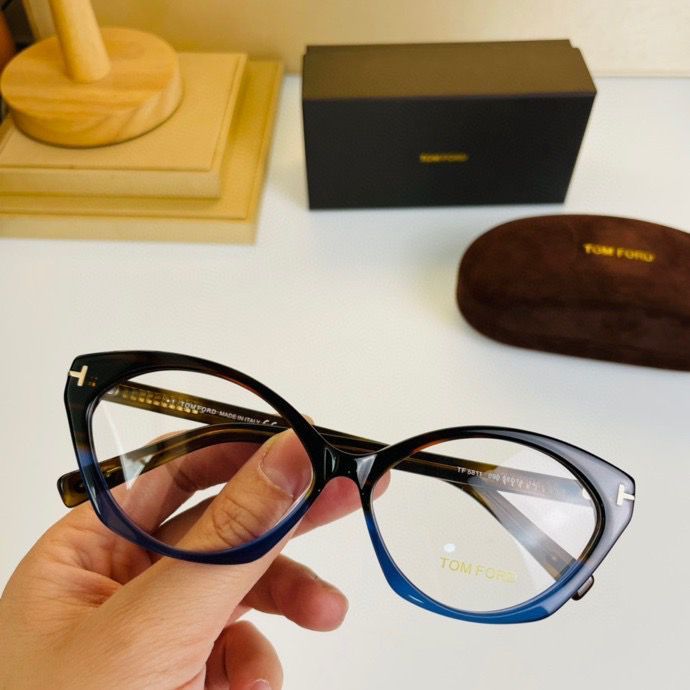 Wholesale Cheap Tom Ford Replica Glasses Frames for Sale