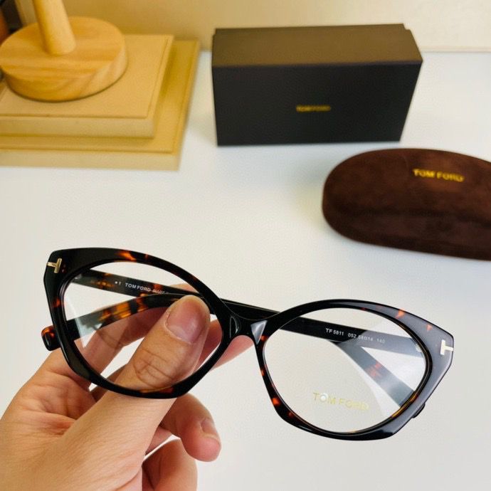 Wholesale Cheap Tom Ford Replica Glasses Frames for Sale