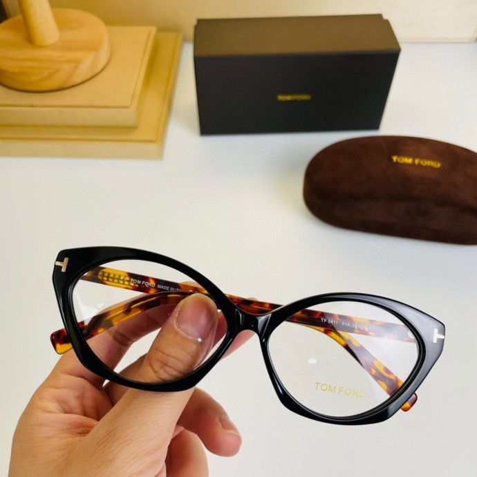 Wholesale Cheap Tom Ford Replica Glasses Frames for Sale