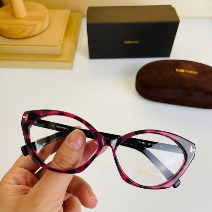 Wholesale Cheap Tom Ford Replica Glasses Frames for Sale