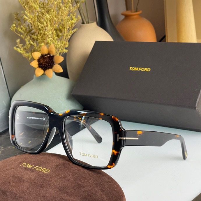 Wholesale Cheap Tom Ford Replica Glasses Frames for Sale