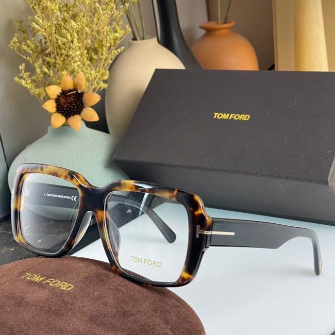 Wholesale Cheap Tom Ford Replica Glasses Frames for Sale