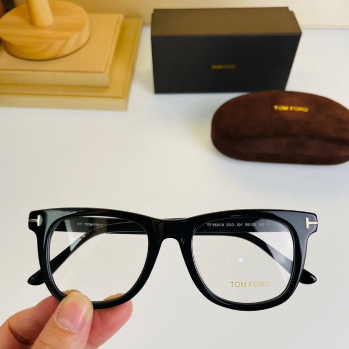 Wholesale Cheap Tom Ford Replica Glasses Frames for Sale