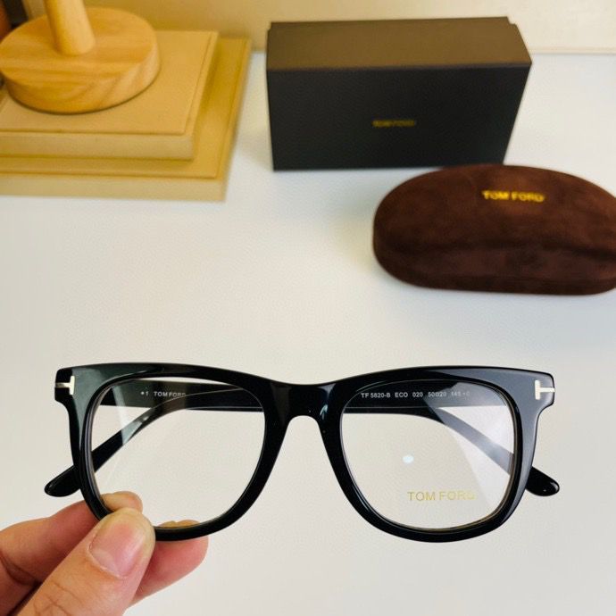 Wholesale Cheap Tom Ford Replica Glasses Frames for Sale