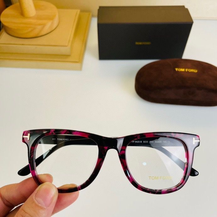 Wholesale Cheap Tom Ford Replica Glasses Frames for Sale