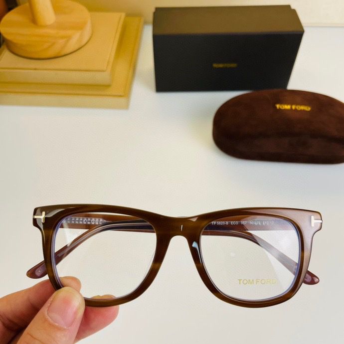 Wholesale Cheap Tom Ford Replica Glasses Frames for Sale