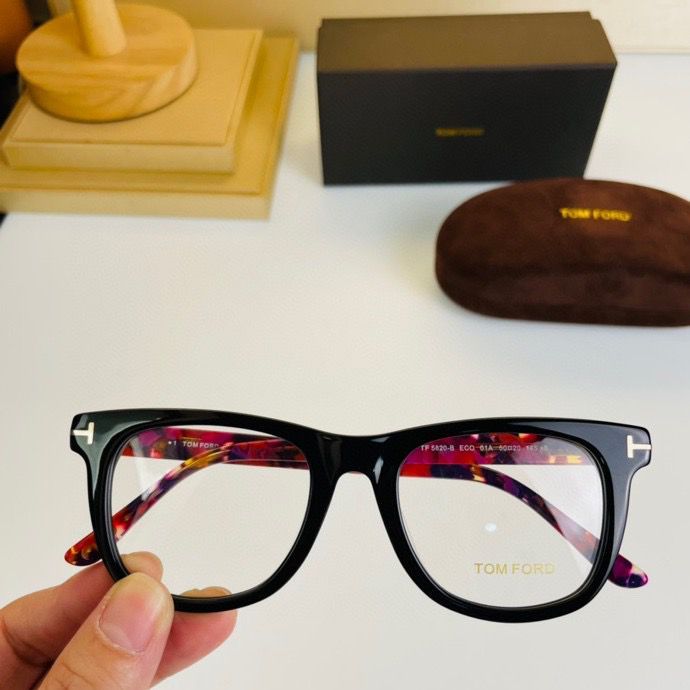 Wholesale Cheap Tom Ford Replica Glasses Frames for Sale