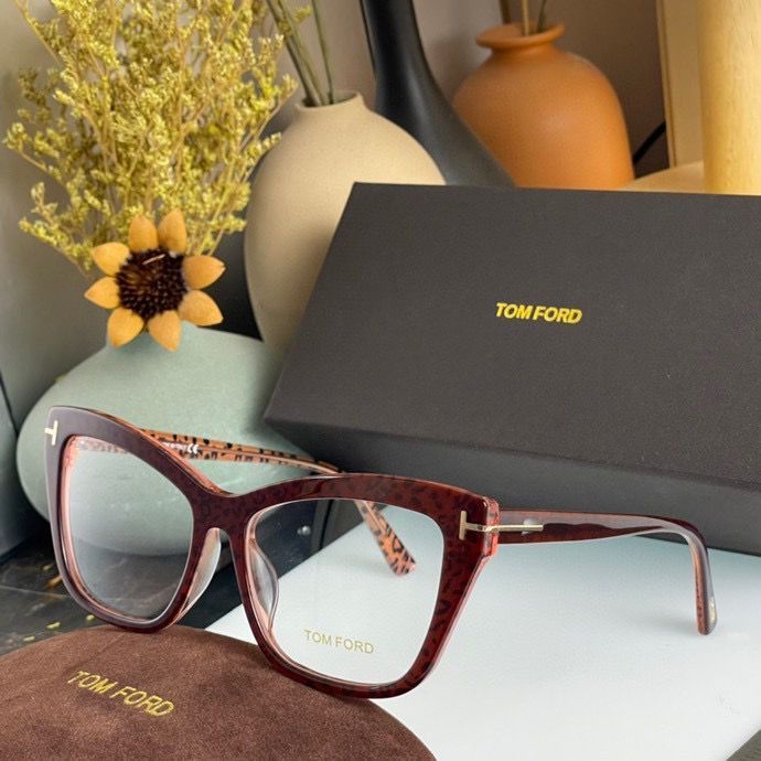 Wholesale Cheap Tom Ford Replica Glasses Frames for Sale