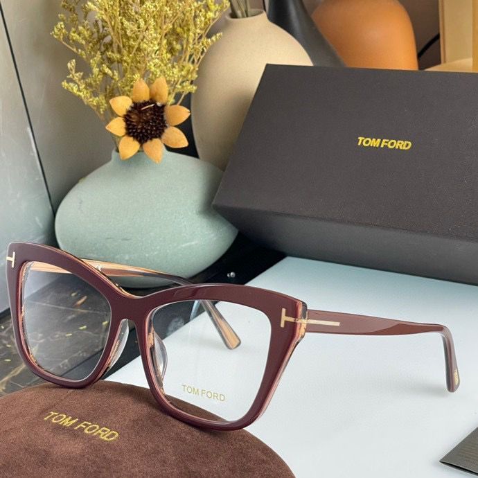 Wholesale Cheap Tom Ford Replica Glasses Frames for Sale