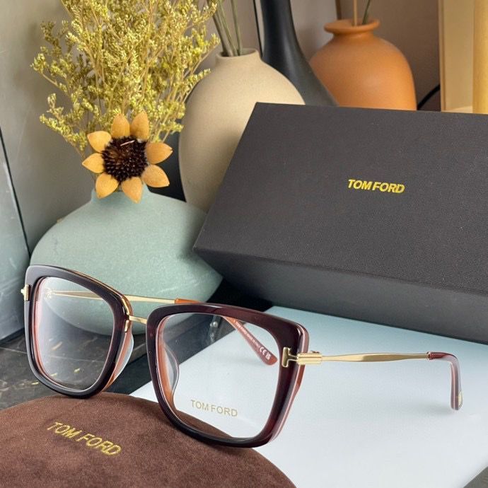 Wholesale Cheap Tom Ford Replica Glasses Frames for Sale