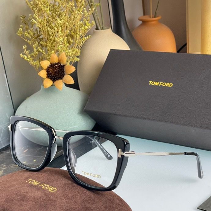 Wholesale Cheap Tom Ford Replica Glasses Frames for Sale