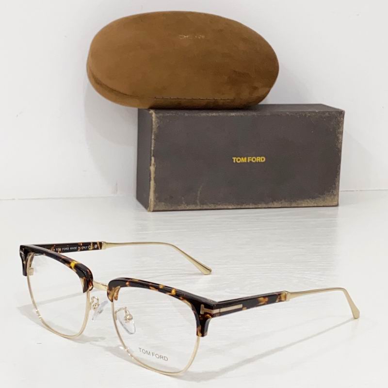 Wholesale Cheap Tom Ford Replica Glasses Frames for Sale