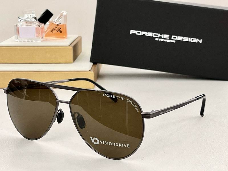 Wholesale Cheap AAA Porsche Replica Sunglasses for Sale