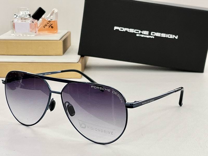 Wholesale Cheap AAA Porsche Replica Sunglasses for Sale