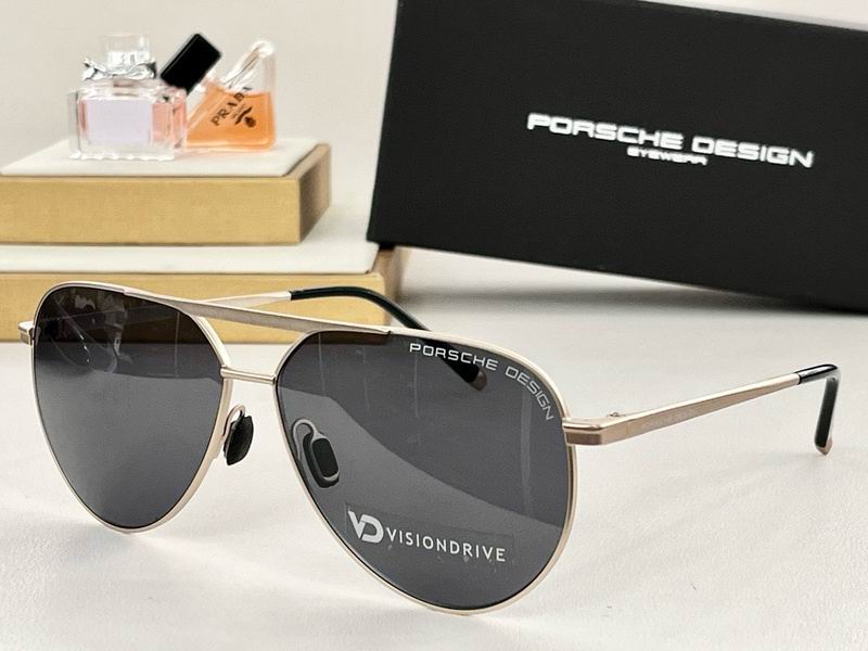 Wholesale Cheap AAA Porsche Replica Sunglasses for Sale