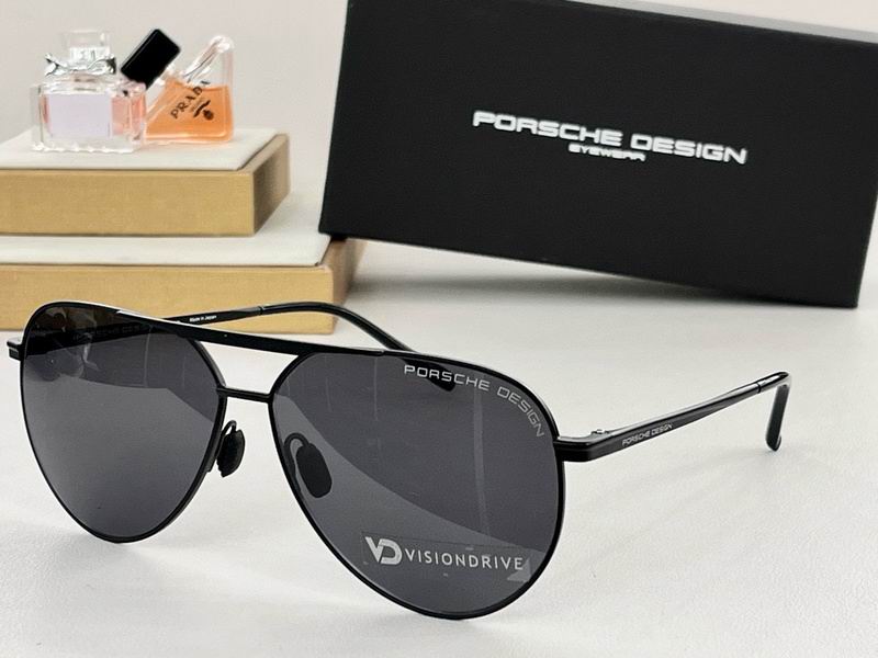 Wholesale Cheap AAA Porsche Replica Sunglasses for Sale