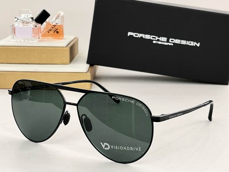 Wholesale Cheap AAA Porsche Replica Sunglasses for Sale