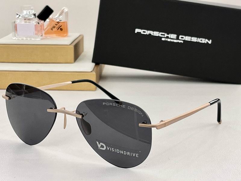 Wholesale Cheap AAA Porsche Replica Sunglasses for Sale